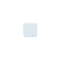 White Small Square emoji on Messenger
